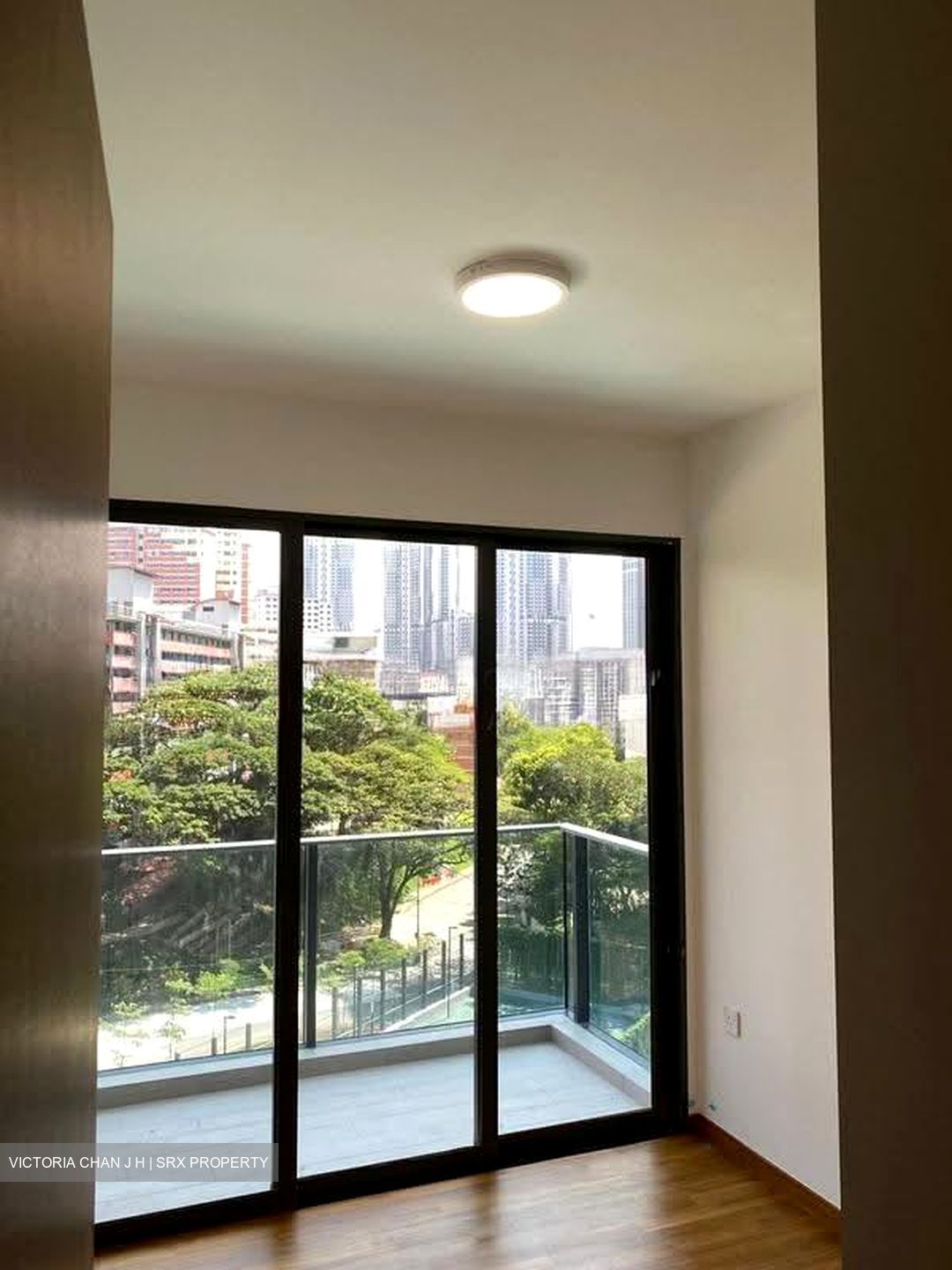 Stirling Residences (D3), Apartment #622944301
